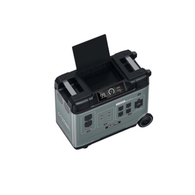 Зарядна станція Oukitel P5000 PRO Зарядна станція Oukitel P5000 PRO