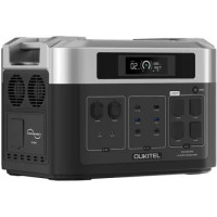 Зарядная станция Oukitel BP2000E Зарядная станция Oukitel BP2000E