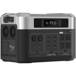 Зарядная станция Oukitel BP2000E