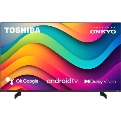 Телевизор Toshiba 55UA5D63DG