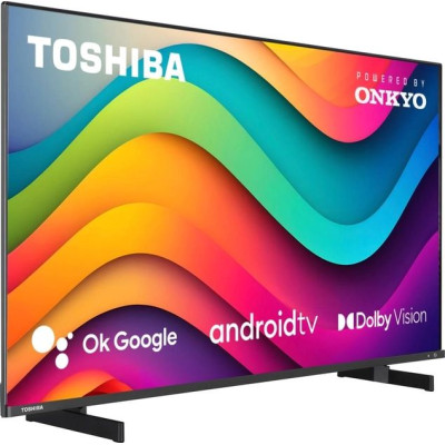 Телевизор Toshiba 55UA5D63DG Телевизор Toshiba 55UA5D63DG