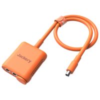 Аксесуар для зарядної станції Jackery Solar Series Charging Cable(Connector) Аксесуар для зарядної станції Jackery Solar Series Charging Cable(Connector)