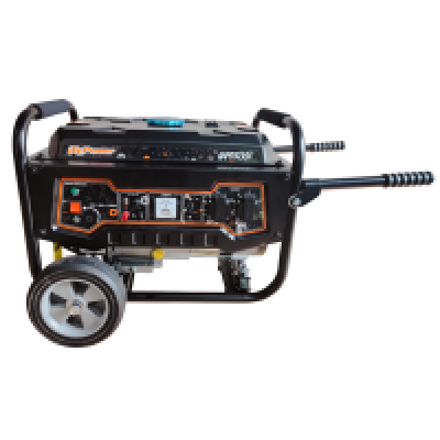 Генератор бензиновий ITC Power GG3300F 2800/3000 W Генератор бензиновий ITC Power GG3300F 2800/3000 W