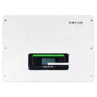 Re/інв SOFAR HYD 6000-EP Гібридний сонячний інвертор Re/інв SOFAR HYD 6000-EP Гібридний сонячний інвертор