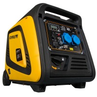 Генератор інверторний KOMPAK KGG39EI Генератор інверторний KOMPAK KGG39EI