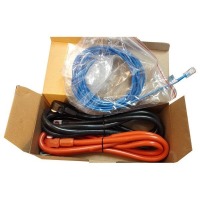 ВДЕ/облад PYLONTECH BATTERY Cable kit Набір кабелів з конекторами ВДЕ/облад PYLONTECH BATTERY Cable kit Набір кабелів з конекторами