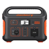 Зарядна станція Jackery Explorer 500EU Зарядна станція Jackery Explorer 500EU