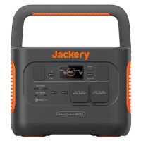 Зарядна станція Jackery Explorer 1000 Pro EU