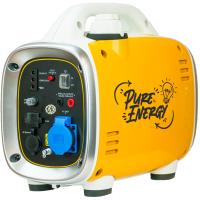 Генератор інверторний ITC Power GG9I 750/900 W Генератор інверторний ITC Power GG9I 750/900 W