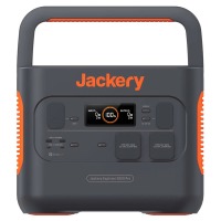 Зарядна станція Jackery Explorer 2000 Pro EU
