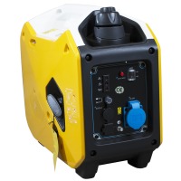 Генератор інверторний ITC Power GG18I 1500/1800 W